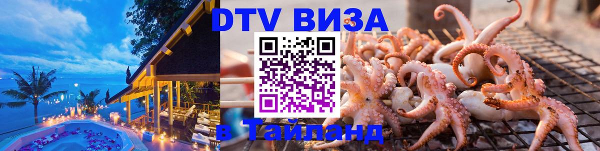 Сколько стоит DTV виза — актуальные цены, оформление даже без документов - 18.11.2025 